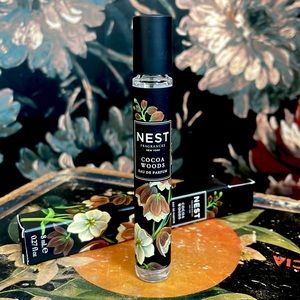*Discontinued* | NEST Fragrances New York | Cocoa Woods | Eau de Parfum